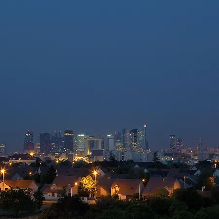 Residhome La Defense 3* Carrieres-sur-Seine
