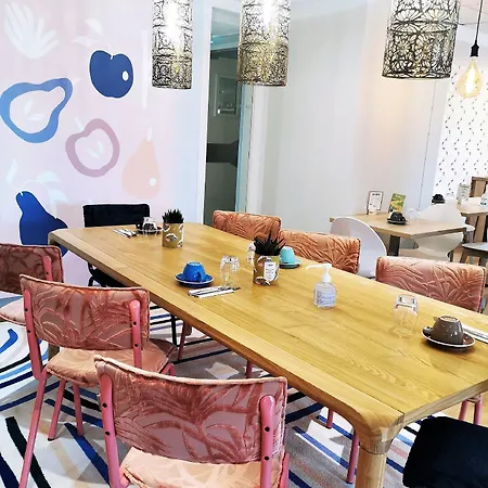 Residhome La Defense Aparthotel Carrieres-sur-Seine