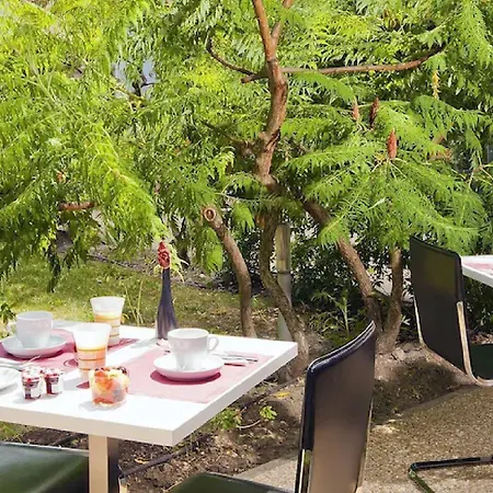 Residhome La Defense Carrieres-sur-Seine