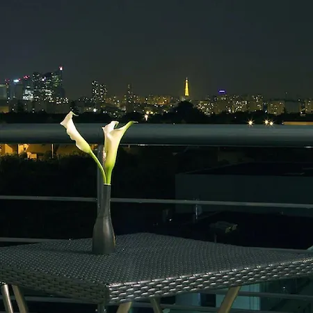 Aparthotel Residhome La Defense