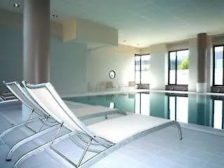 Апарт-отель Residhome La Defense 3*