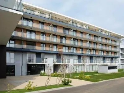 Апарт-отель Residhome La Defense
