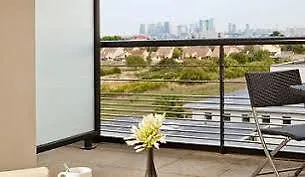 Residhome La Defense Карьер-сюр-Сена