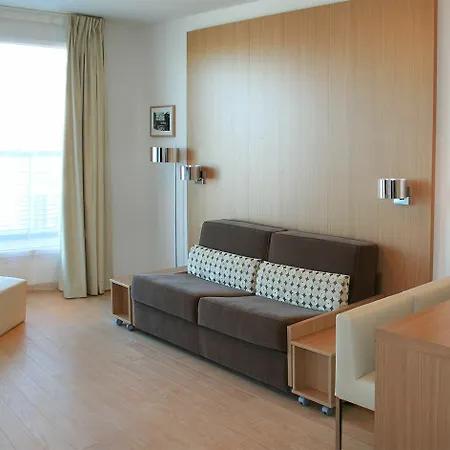 Residhome La Défense Carrières-sur-Seine