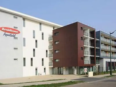 Residhome La Defense Aparthotel 3*