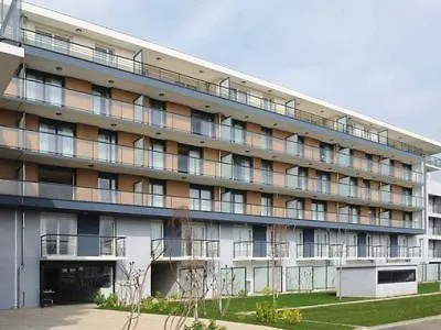Residhome La Defense Aparthotel